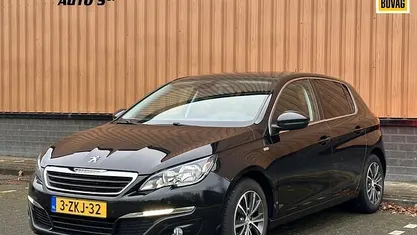 Gebruikt 2015 Peugeot 308 Style Hatchback | € 3.249 (Goede deal)