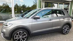 Gebruikt 2020 VW T-Cross SUV | € 19.950 (Eerlijke prijs)