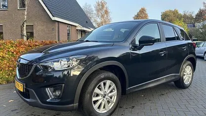 Occasion Mazda CX-5 160 PK (117 kW) 2012 SUV