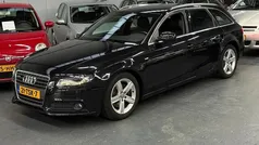 Gebruikt 2012 Audi A4 Proline Stationwagen | € 6.499 (Eerlijke prijs)