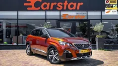 Gebruikt 2017 Peugeot 3008 GT-line SUV | € 16.950 (Eerlijke prijs)