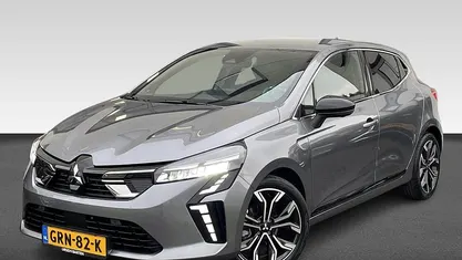 Occasion Mitsubishi Colt Instyle 92 PK (67 kW) 2024 Rood Hatchback