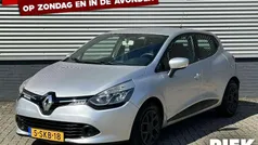 Gebruikt 2013 Renault Clio IV Authentique Hatchback | € 4.999 (Eerlijke prijs)