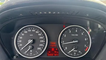 Gebruikt 2007 BMW X5 Executive SUV | € 9.950 (Super prijs)