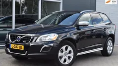 Gebruikt 2011 Volvo XC60 R-Design SUV | € 14.999 (Eerlijke prijs)