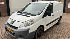 Gebruikt 2008 Peugeot Expert Van | € 1.300 (Goede deal)