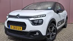 Wit Gebruikt 2021 Citroën C3 Feel Hatchback | € 11.940 (Eerlijke prijs)