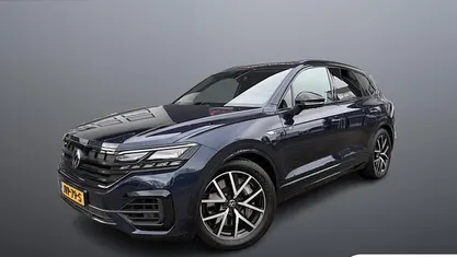 Occasion 2023 VW Touareg R SUV | € 71.900 (Goede deal)