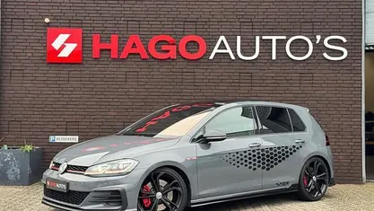 Gebruikt 2019 VW Golf VII GTI Hatchback | € 28.890 (Eerlijke prijs)
