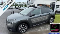 Gebruikt 2016 Citroën C4 Cactus PureTech Hatchback | € 7.777 (Eerlijke prijs)