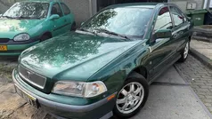 Gebruikt 1999 Volvo S40 Dynamic Sedan | € 999 (Eerlijke prijs)