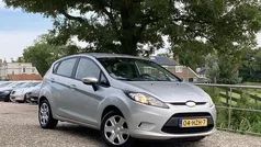 Gebruikt 2009 Ford Fiesta Trend Hatchback | € 3.975 (Eerlijke prijs)