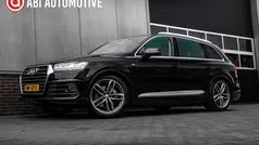 Gebruikt 2015 Audi Q7 Proline SUV | € 35.945 (Goede deal)