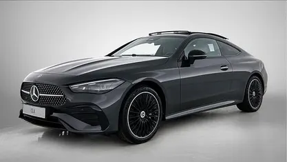 Occasion 2026 Mercedes CLE300 AMG line Coupé | € 84.031 (Duur)