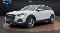 Wit Gebruikt 2021 Audi Q2 Business SUV | € 23.850 (Eerlijke prijs)