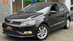 Gebruikt 2015 VW Polo Comfortline Hatchback | € 7.950 (Goede deal)
