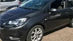 Gebruikt 2017 Opel Corsa Hatchback | € 7.950 (Eerlijke prijs)