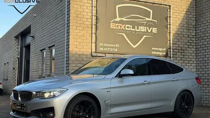 Grijs Occasion 2015 BMW 318 Executive Hatchback | € 12.450 (Eerlijke prijs)