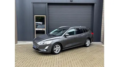 Gebruikt 2019 Ford Focus Titanium Stationwagen | € 10.450 (Eerlijke prijs)