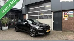 Gebruikt 2022 Polestar 2 Long Range Single Motor Hatchback | € 27.450 (Eerlijke prijs)