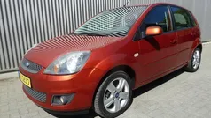 Gebruikt 2008 Ford Fiesta Futura Hatchback | € 3.250 (Eerlijke prijs)