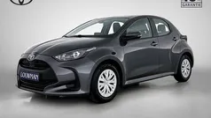 Gebruikt 2021 Toyota Yaris Active Hatchback | € 16.250 (Eerlijke prijs)