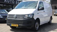 Gebruikt 2017 VW T6 Van | € 9.950 (Super prijs)