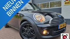 Gebruikt 2013 Mini Cooper Cabriolet Chili Cabriolet | € 9.000 (Super prijs)
