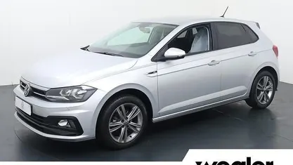 Occasion 2021 VW Polo R-line Edition Hatchback | € 15.940 (Eerlijke prijs)