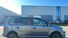 Gebruikt 2007 VW Touran Trendline MPV | € 1.899 (Eerlijke prijs)