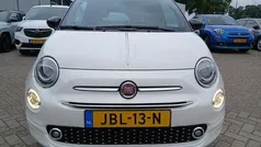 Gebruikt 2019 Fiat 500 Lounge Hatchback | € 12.295 (Eerlijke prijs)