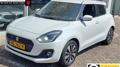 Wit Gebruikt 2018 Suzuki Swift Hatchback | € 17.445 (Eerlijke prijs)