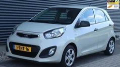 Gebruikt 2014 Kia Picanto Hatchback | € 2.950 (Super prijs)