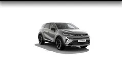 Gris rafale (grijs mica) Nieuw 2024 Renault Symbioz Esprit Alpine SUV | € 36.633 (Eerlijke prijs)