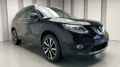 Gebruikt 2017 Nissan X-Trail SUV | € 17.950 (Eerlijke prijs)