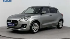 Gebruikt 2023 Suzuki Swift Hatchback | € 21.445 (Eerlijke prijs)