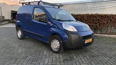 Blauw Gebruikt 2011 Citroën Nemo MPV | € 4.950 (Eerlijke prijs)