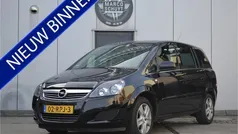 Gebruikt 2011 Opel Zafira Edition MPV | € 5.950 (Eerlijke prijs)