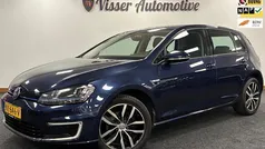 Gebruikt 2016 VW e-Golf Hatchback | € 10.750 (Eerlijke prijs)