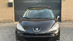 Gebruikt 2007 Peugeot 207 Hatchback | € 1.495 (Eerlijke prijs)