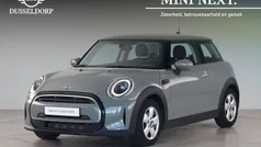 Grijs Gebruikt 2021 Mini ONE Essential Hatchback | € 18.950 (Eerlijke prijs)