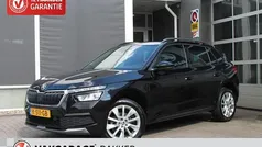 Gebruikt 2020 Skoda Kamiq Business Line SUV | € 20.950 (Eerlijke prijs)