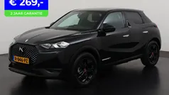 DS Automobiles DS3 Crossback E-Tense