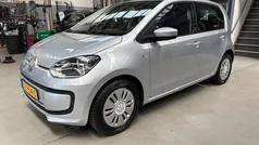 Grijs Gebruikt 2016 VW up! move up! Hatchback | € 8.350 (Eerlijke prijs)