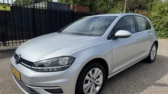 Gebruikt 2018 VW Golf VII Comfortline Hatchback | € 11.450 (Super prijs)
