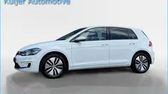 Gebruikt 2018 VW e-Golf Hatchback | € 11.945 (Eerlijke prijs)