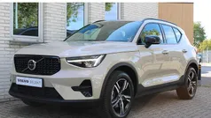 Bruin Gebruikt 2024 Volvo XC40 Plus SUV | € 43.950 (Eerlijke prijs)