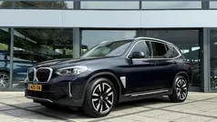 Gebruikt 2021 BMW iX3 Executive SUV | € 28.850 (Super prijs)