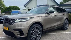 Gebruikt 2018 Land Rover Range Rover Velar R-Dynamic SUV | € 31.899 (Goede deal)