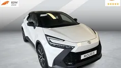Gebruikt 2024 Toyota C-HR Edition SUV | € 34.450 (Super prijs)